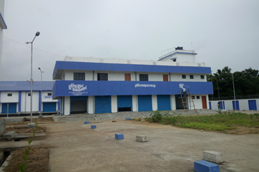 Krishak Sahayak Kendra,Patashpur – I Block Seed Farm Krishak Bazar